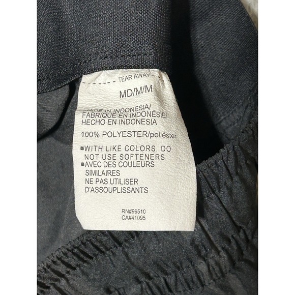 Under Armour Shorts Mens M Black Launch HeatGear Fitted Athletic Running Gym - Picture 11 of 13